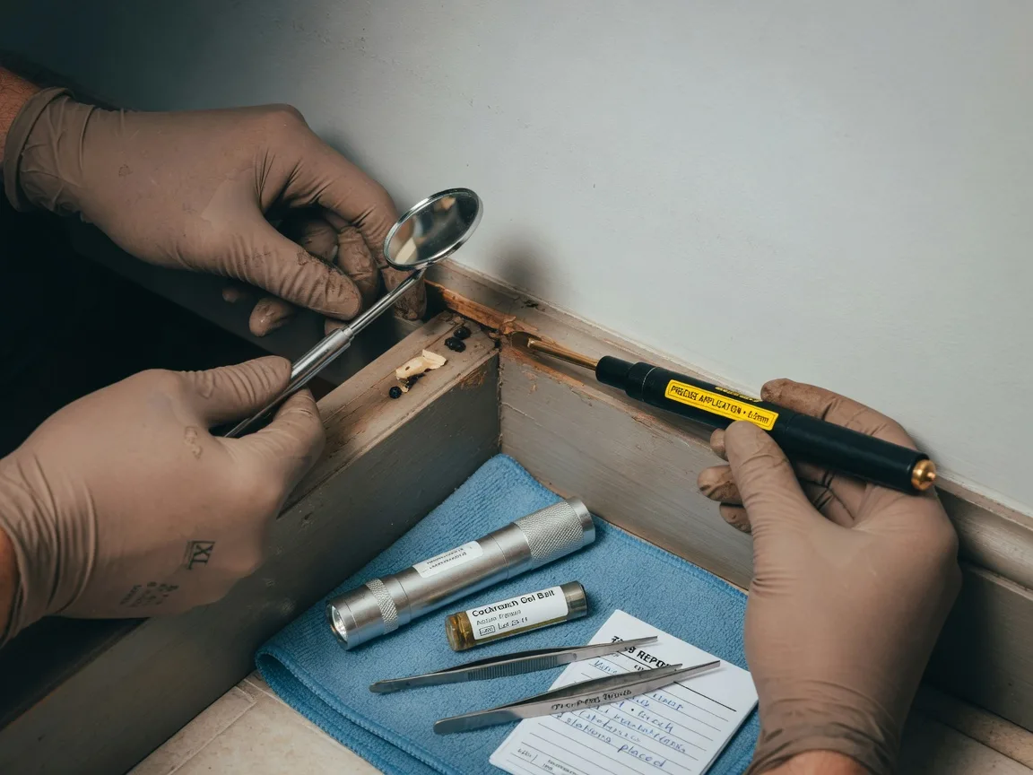 Why choose Emergency Pest Control in Altaville, CA